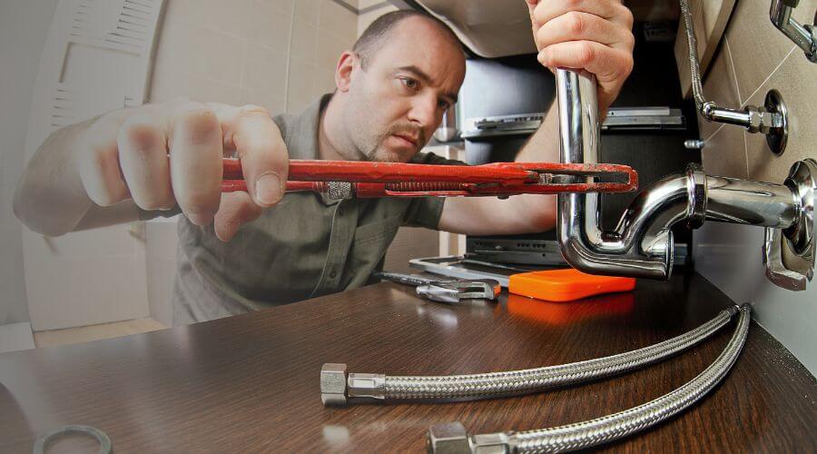 Local annual plumbing maintenance in Grays Knob, KY
